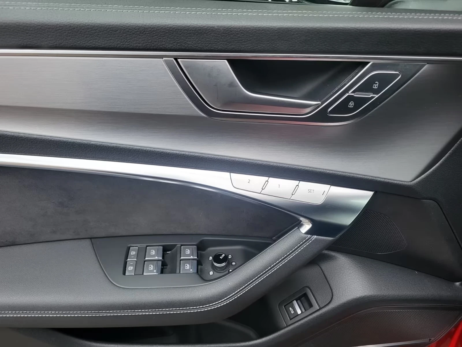 Audi S6 3.0TDI MATRIX HEAD-UP VAKUMI B&O PANORAMA, снимка 12 - Автомобили и джипове - 54667591