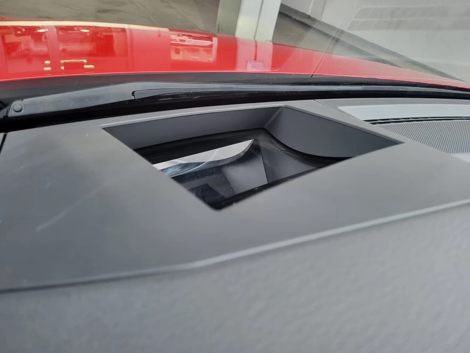 Audi S6 3.0TDI MATRIX HEAD-UP VAKUMI B&O PANORAMA, снимка 17 - Автомобили и джипове - 54667591