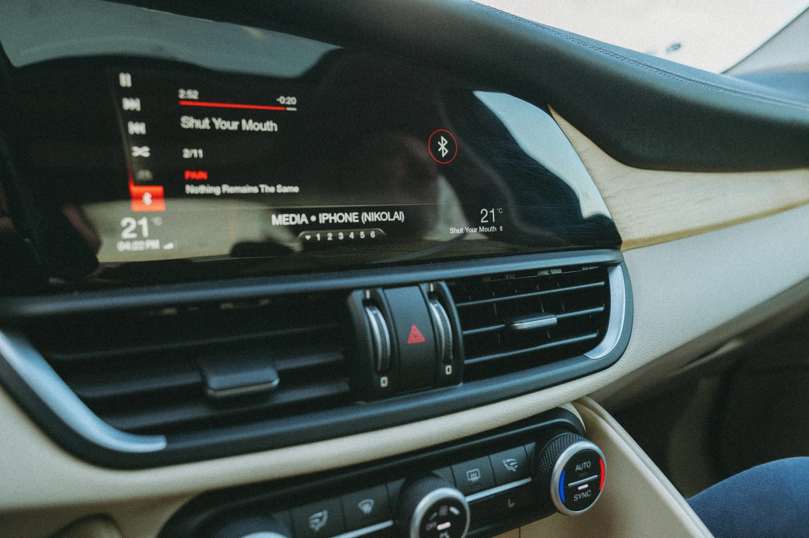 Alfa Romeo Giulia 2.0T TI AWD | Mobile.bg � ����������� 16