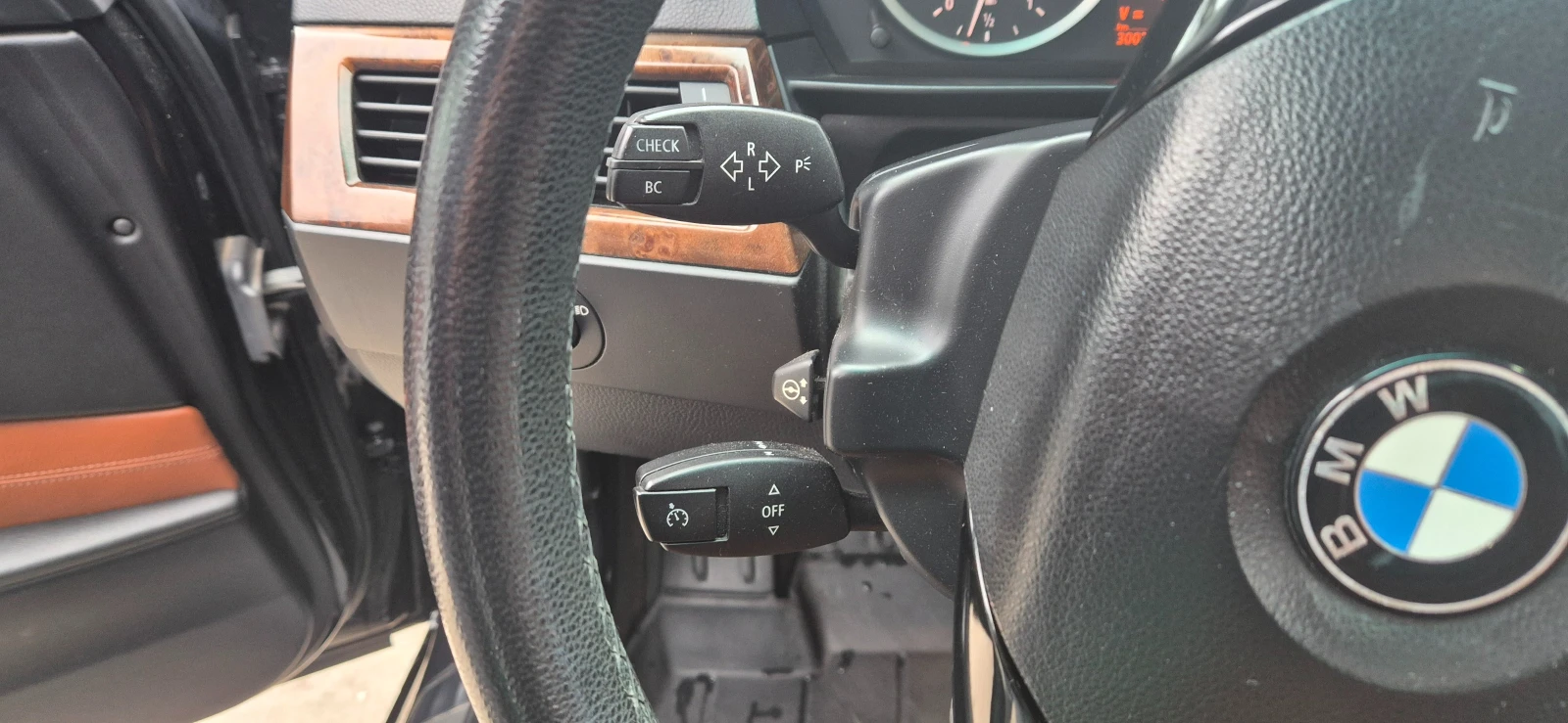 BMW 530, снимка 13 - Автомобили и джипове - 54734053