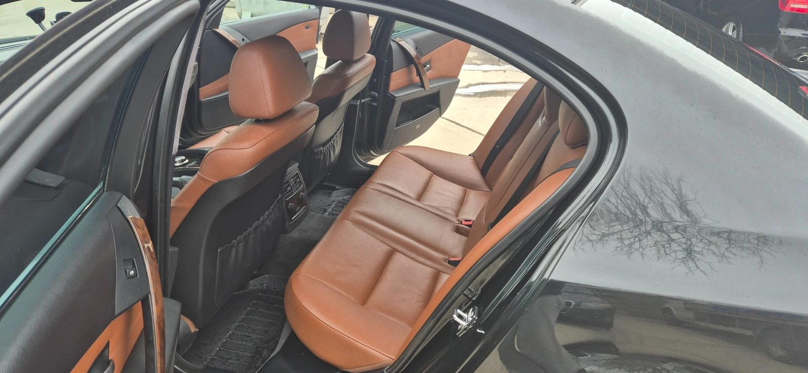 BMW 530, снимка 15 - Автомобили и джипове - 54734053