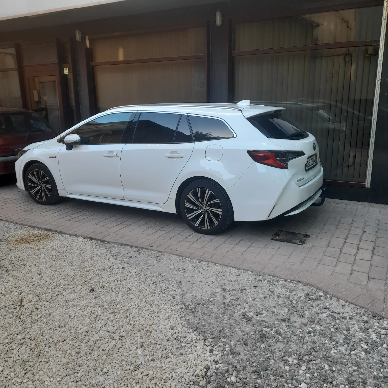 Toyota Corolla, снимка 10 - Автомобили и джипове - 54734354