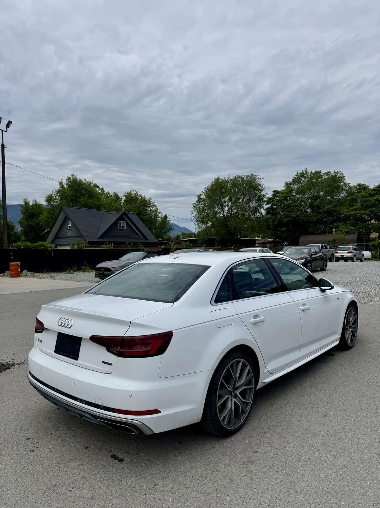 Audi A4 S LINE/PROGRESSIV/�������/�������/�����������  | Mobile.bg � ����������� 4