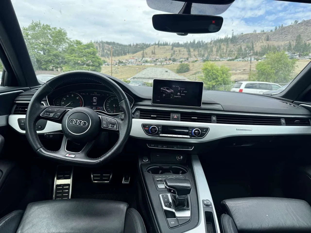 Audi A4 S LINE/PROGRESSIV/�������/�������/�����������  | Mobile.bg � ����������� 9