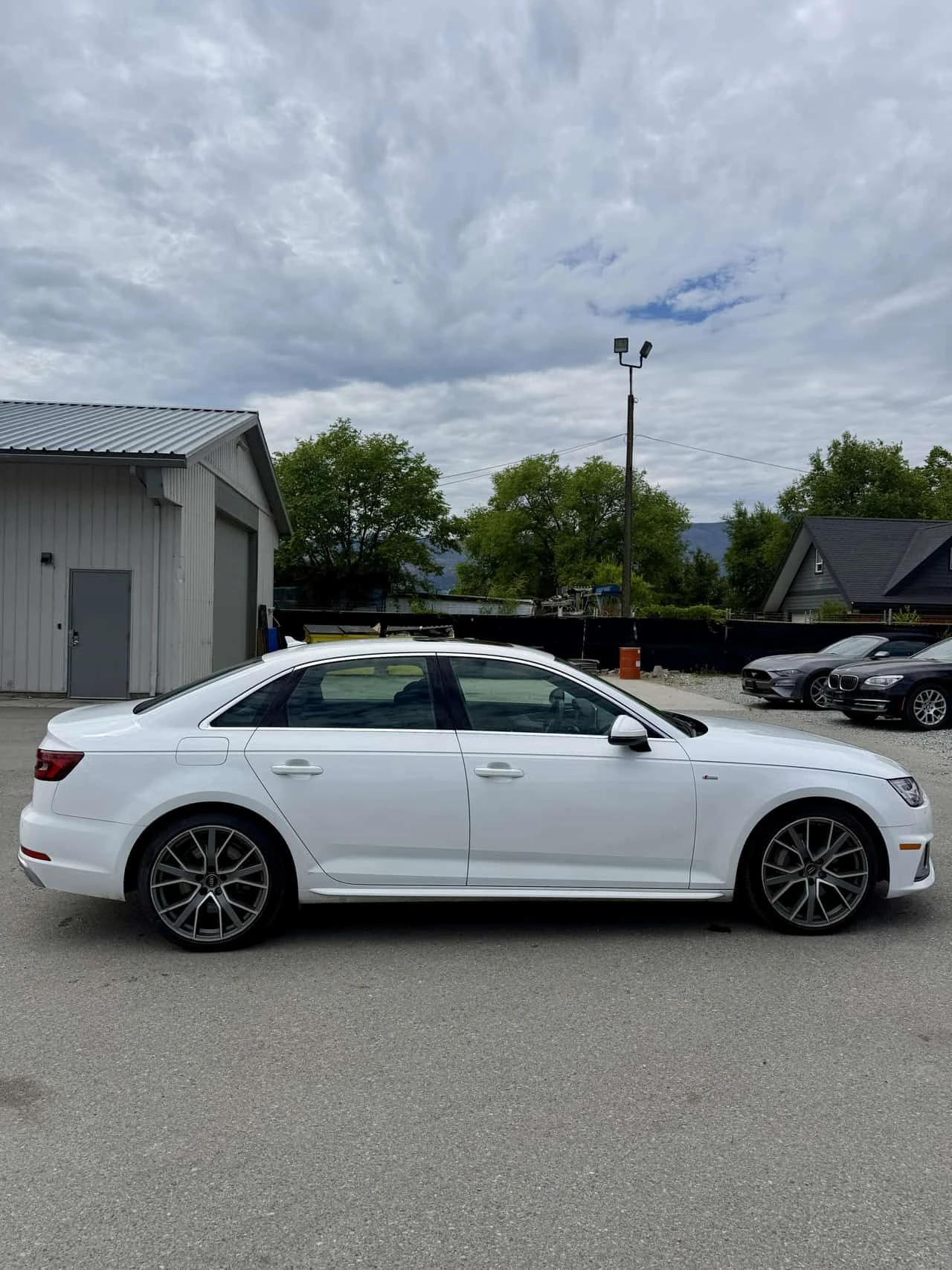 Audi A4 S LINE/PROGRESSIV/�������/�������/�����������  | Mobile.bg � ����������� 7