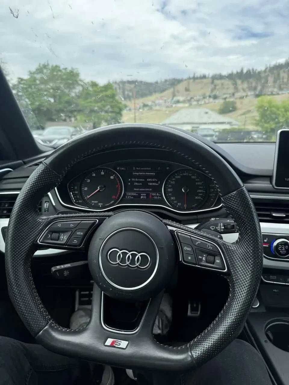Audi A4 S LINE/PROGRESSIV/�������/�������/�����������  | Mobile.bg � ����������� 11