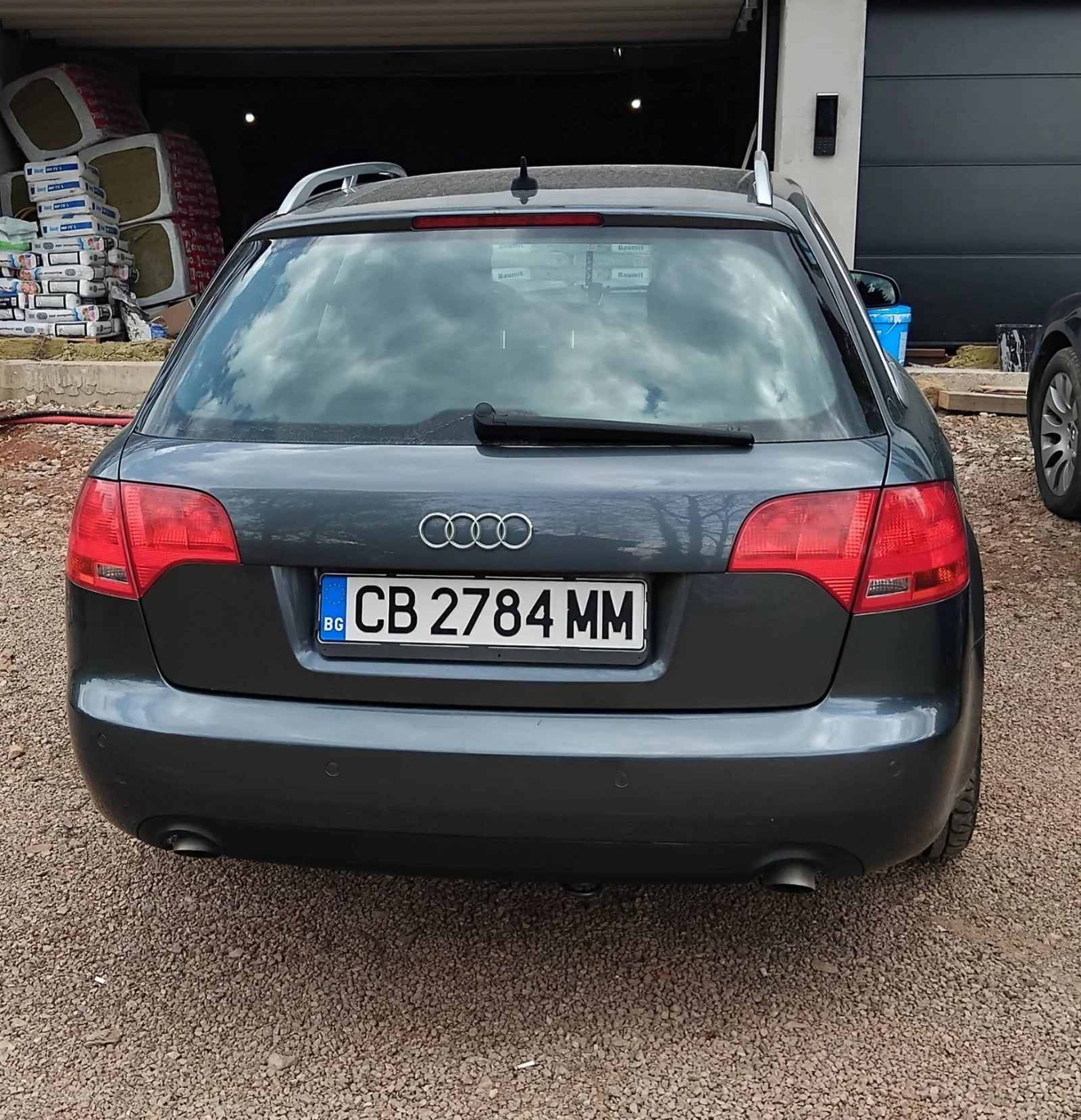 Audi A4 | Mobile.bg � ����������� 2
