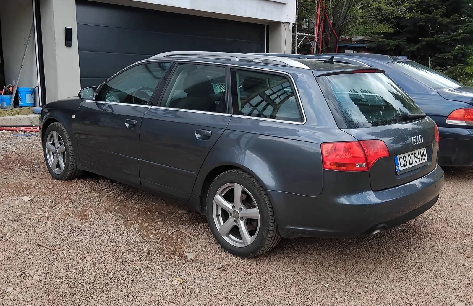 Audi A4 | Mobile.bg � ����������� 3