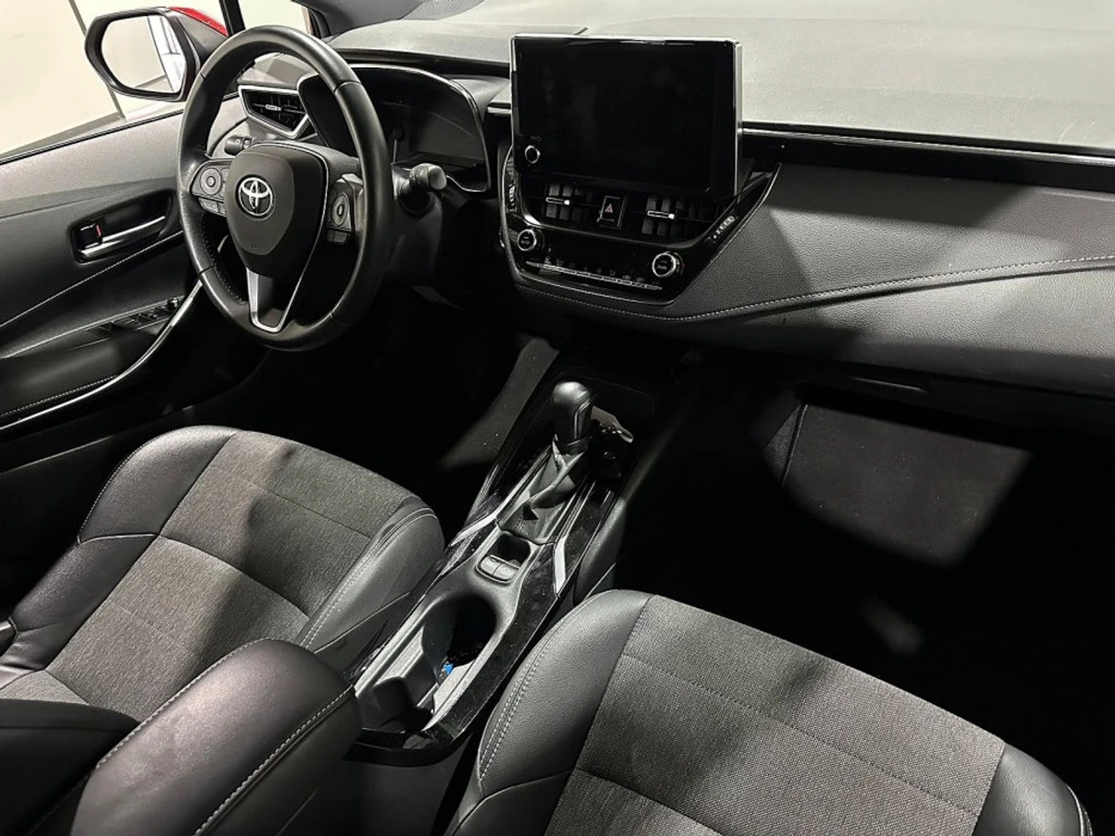 Toyota Corolla Европейска 2.0 Business - Hybrid - 152 К.с. , снимка 5 - Автомобили и джипове - 54959130