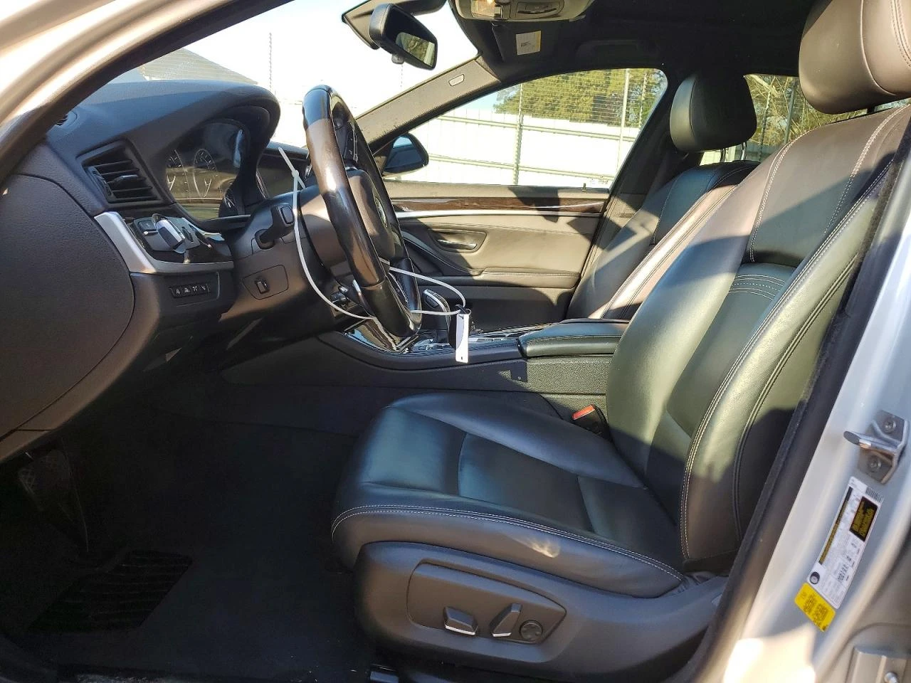 BMW 535 * M-PACK* RWD*  | Mobile.bg � ����������� 10