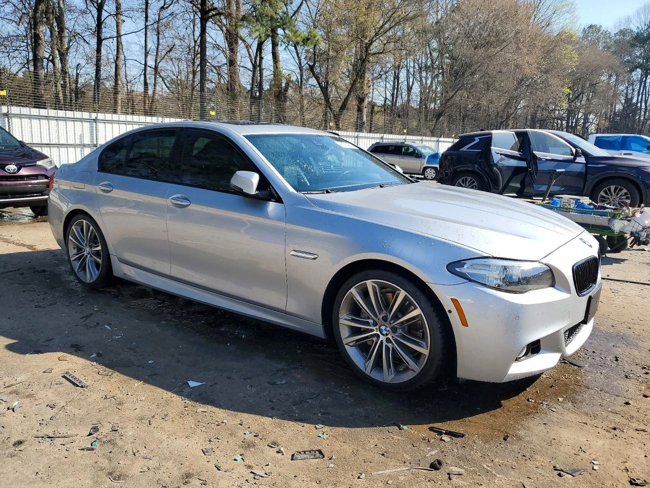 BMW 535 * M-PACK* RWD*  | Mobile.bg � ����������� 3