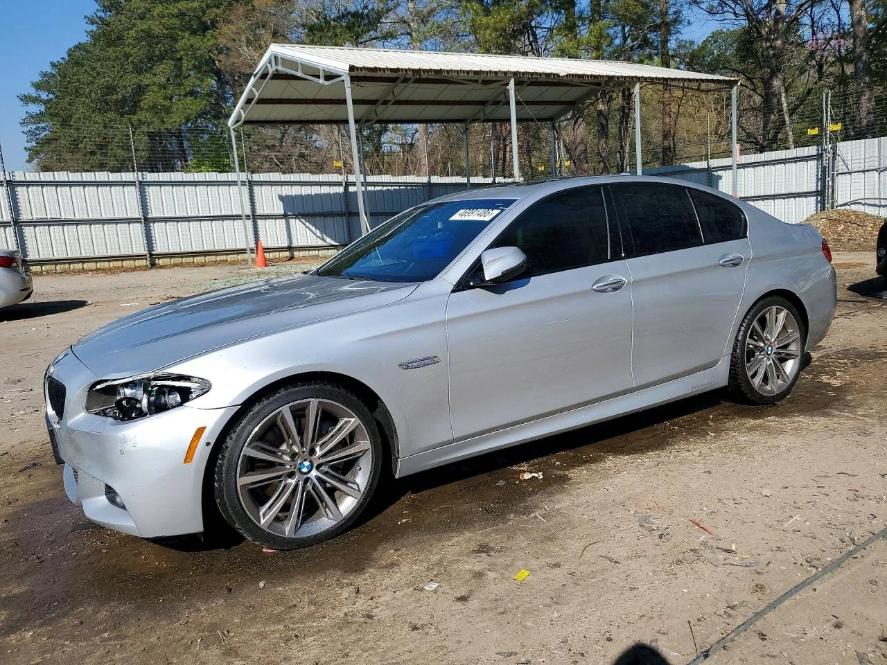 BMW 535 * M-PACK* RWD*  | Mobile.bg � ����������� 1