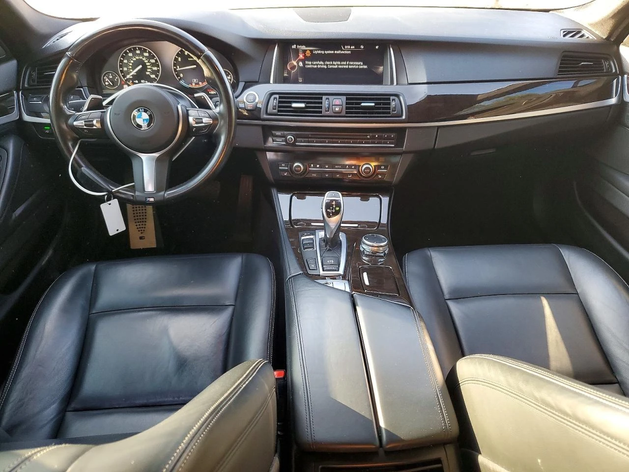 BMW 535 * M-PACK* RWD*  | Mobile.bg � ����������� 9