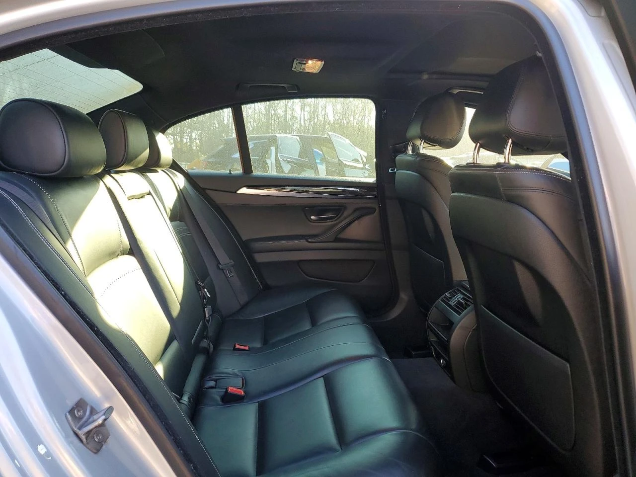 BMW 535 * M-PACK* RWD*  | Mobile.bg � ����������� 11