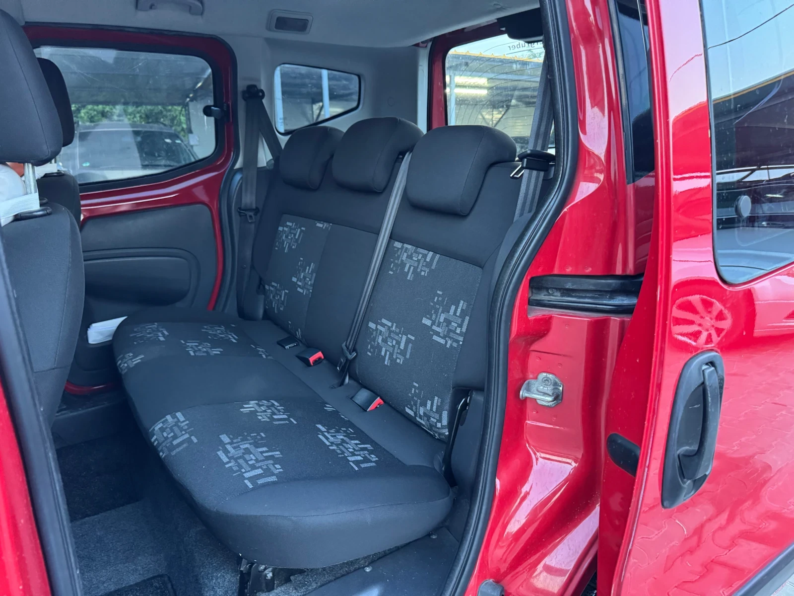 Fiat Fiorino 1.3 diesel 75�.�  | Mobile.bg � ����������� 7