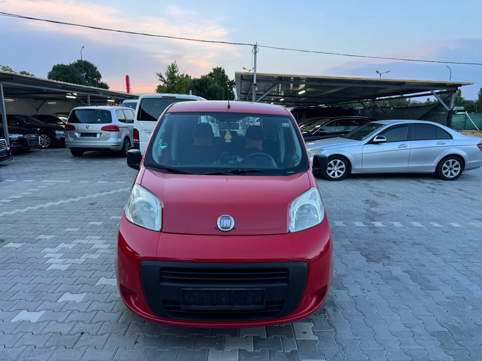 Fiat Fiorino 1.3 diesel 75�.�  | Mobile.bg � ����������� 3