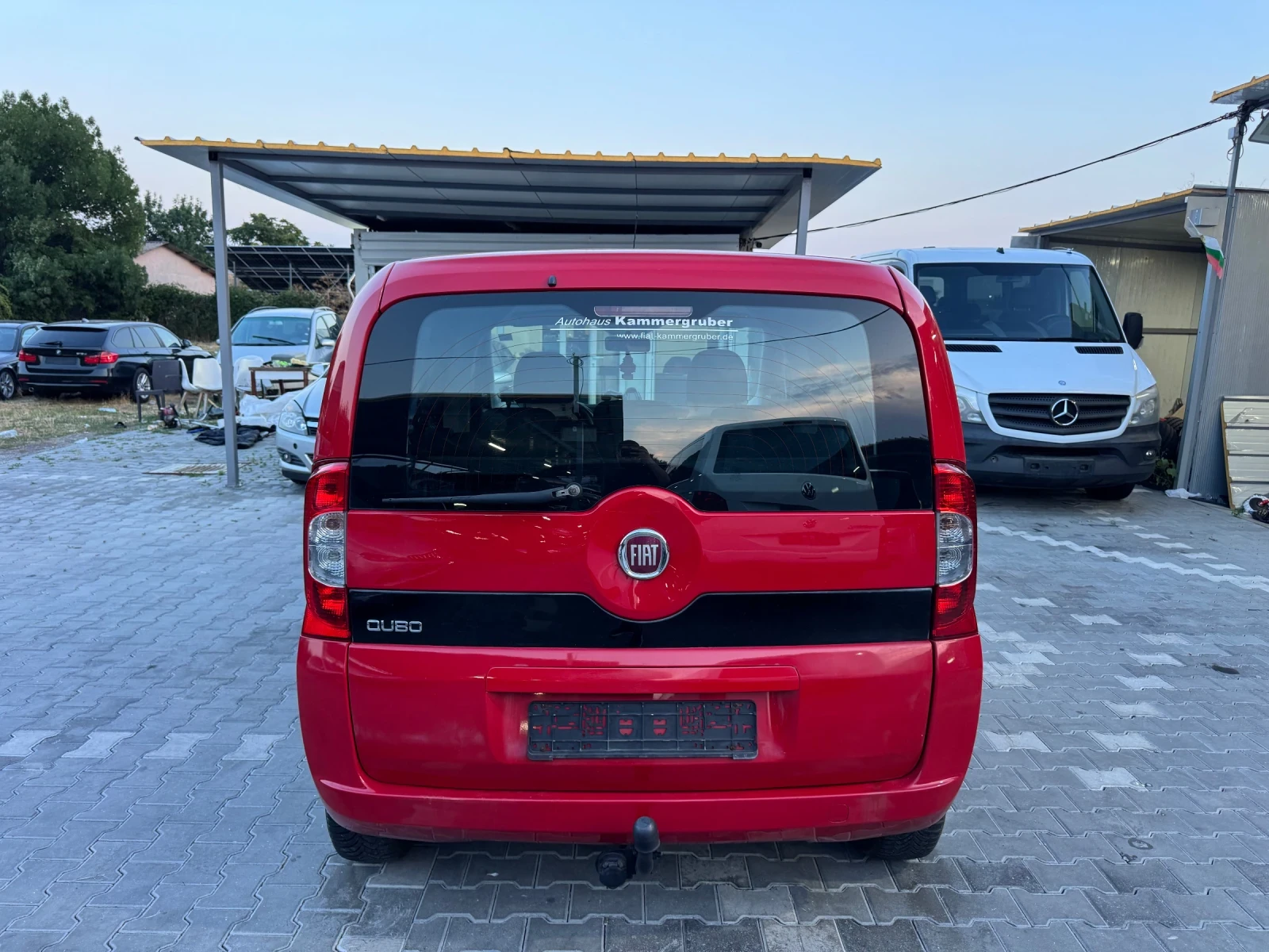 Fiat Fiorino 1.3 diesel 75�.�  | Mobile.bg � ����������� 4