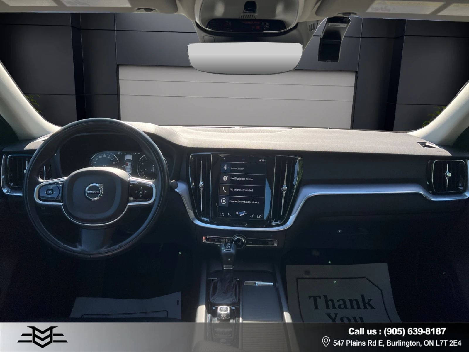 Volvo S60 T6 AWD Momentum, снимка 10 - Автомобили и джипове - 55615670