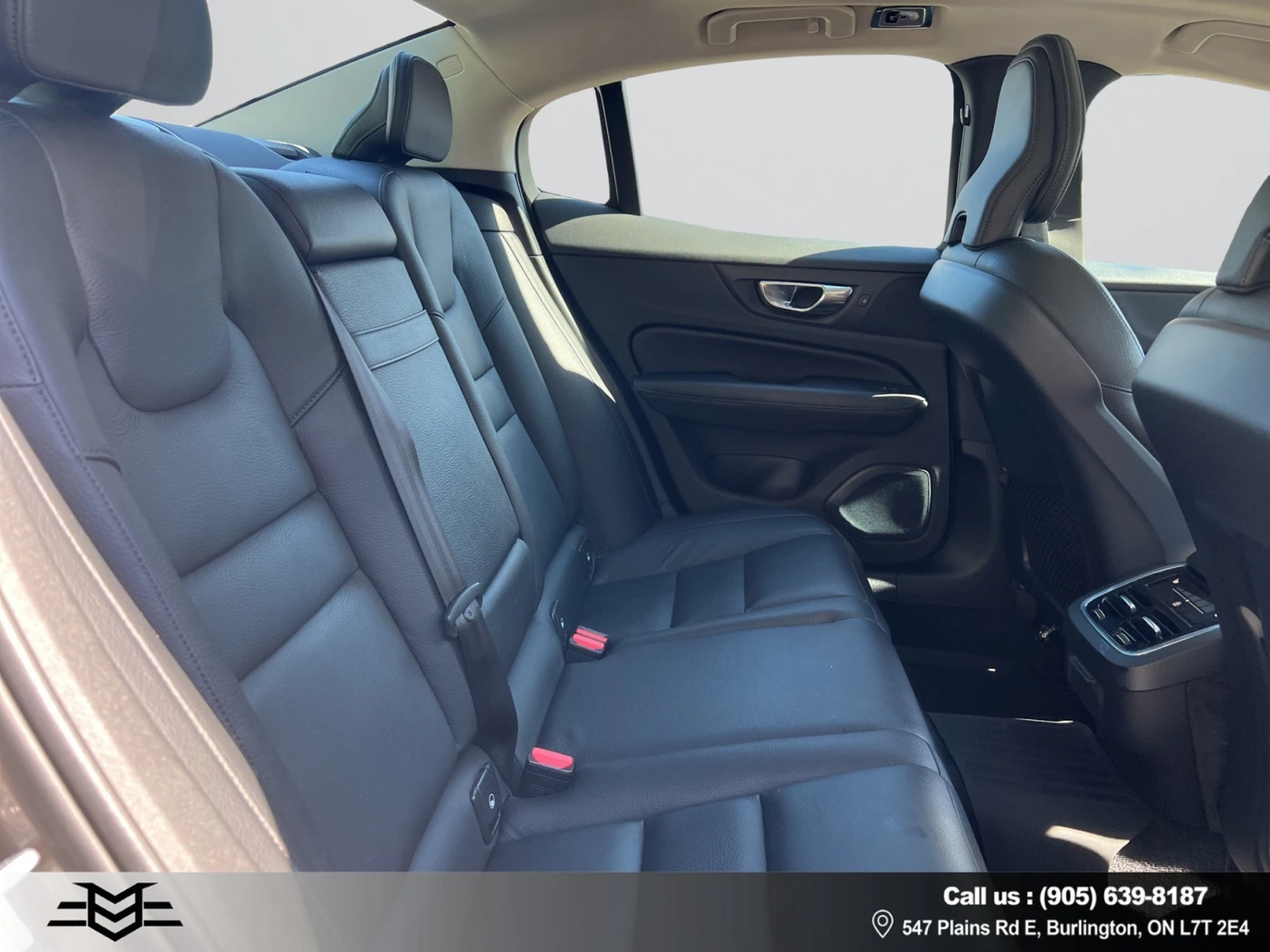 Volvo S60 T6 AWD Momentum, снимка 12 - Автомобили и джипове - 55615670