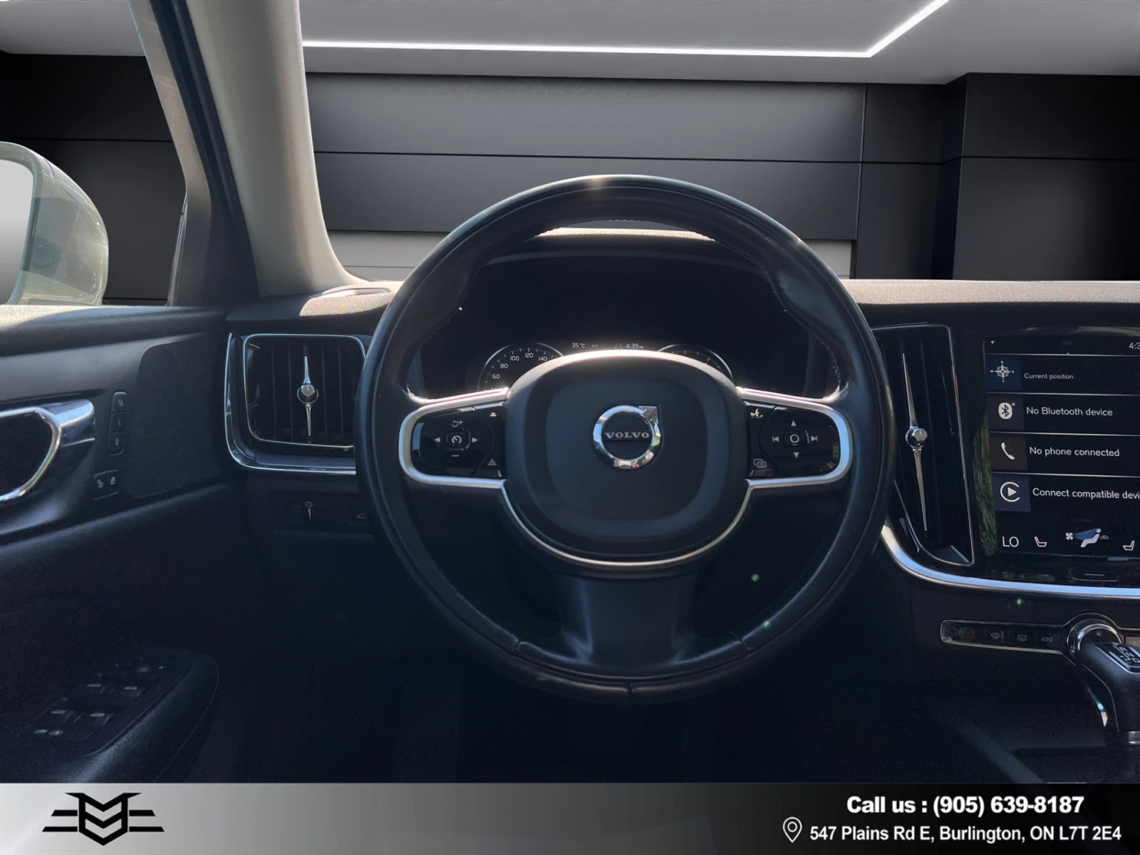 Volvo S60 T6 AWD Momentum, снимка 8 - Автомобили и джипове - 55615670