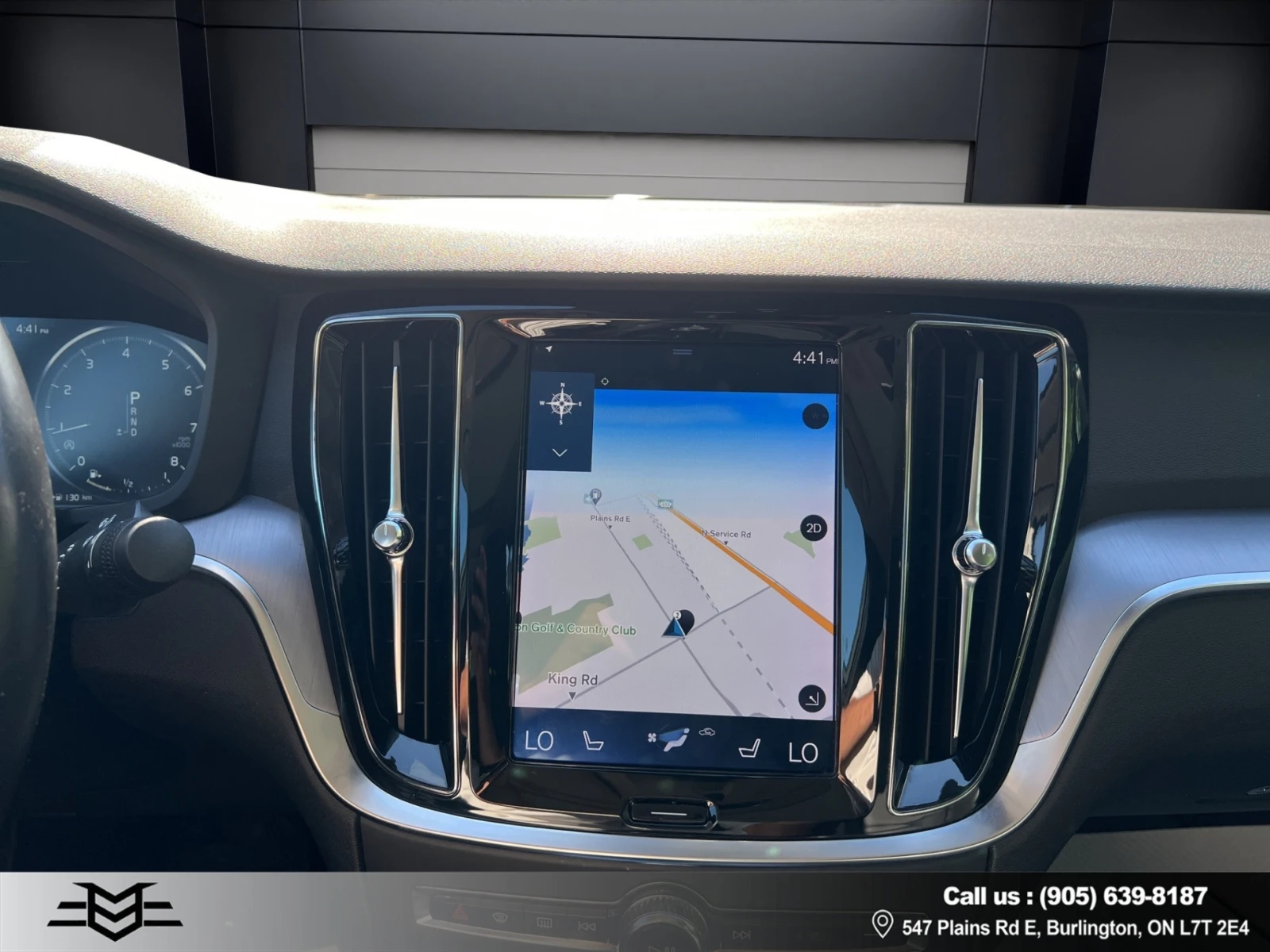 Volvo S60 T6 AWD Momentum, снимка 16 - Автомобили и джипове - 55615670
