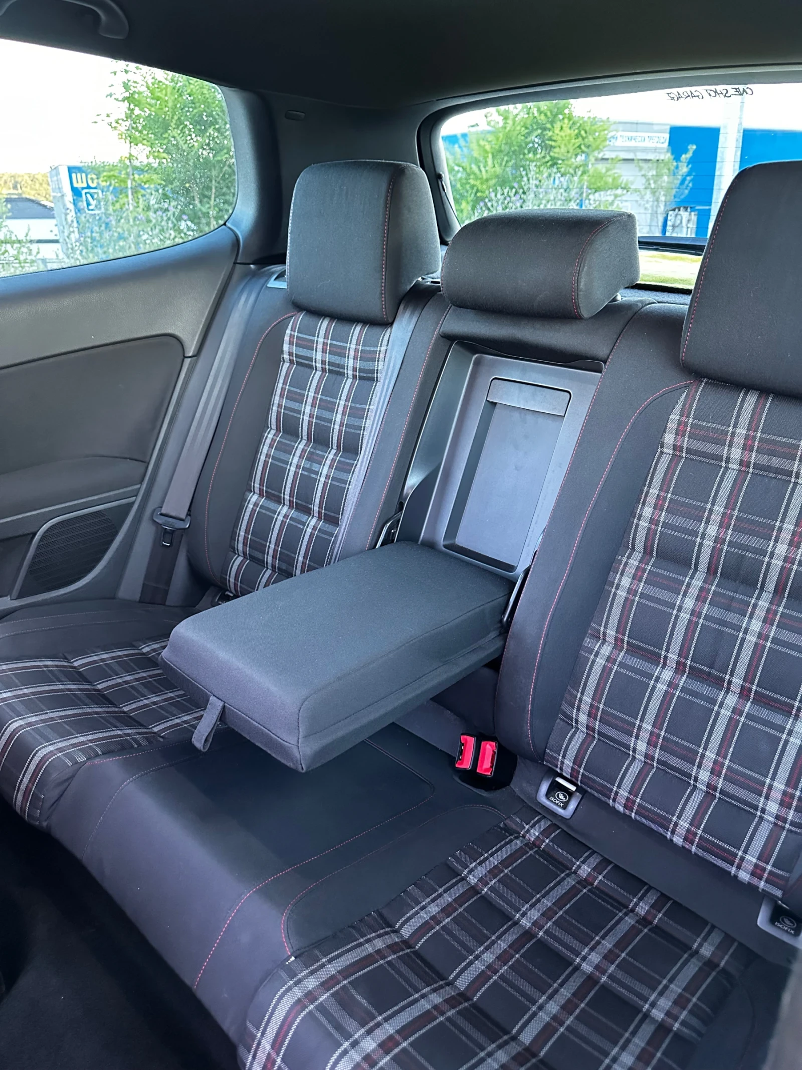 VW Golf GTI, снимка 8 - Автомобили и джипове - 55773326