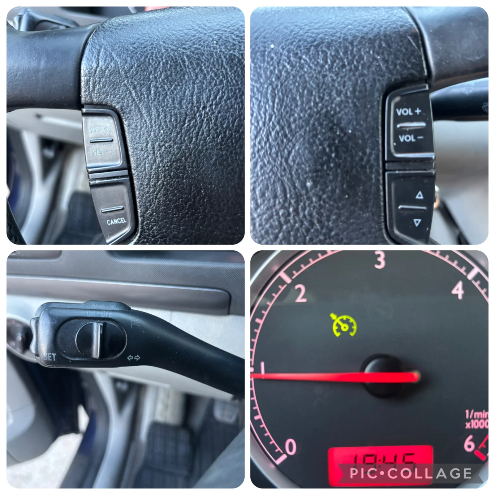 Seat Alhambra 1.9TDI PD ПЕЧКА АВТОПИЛОТ, снимка 7 - Автомобили и джипове - 55775527
