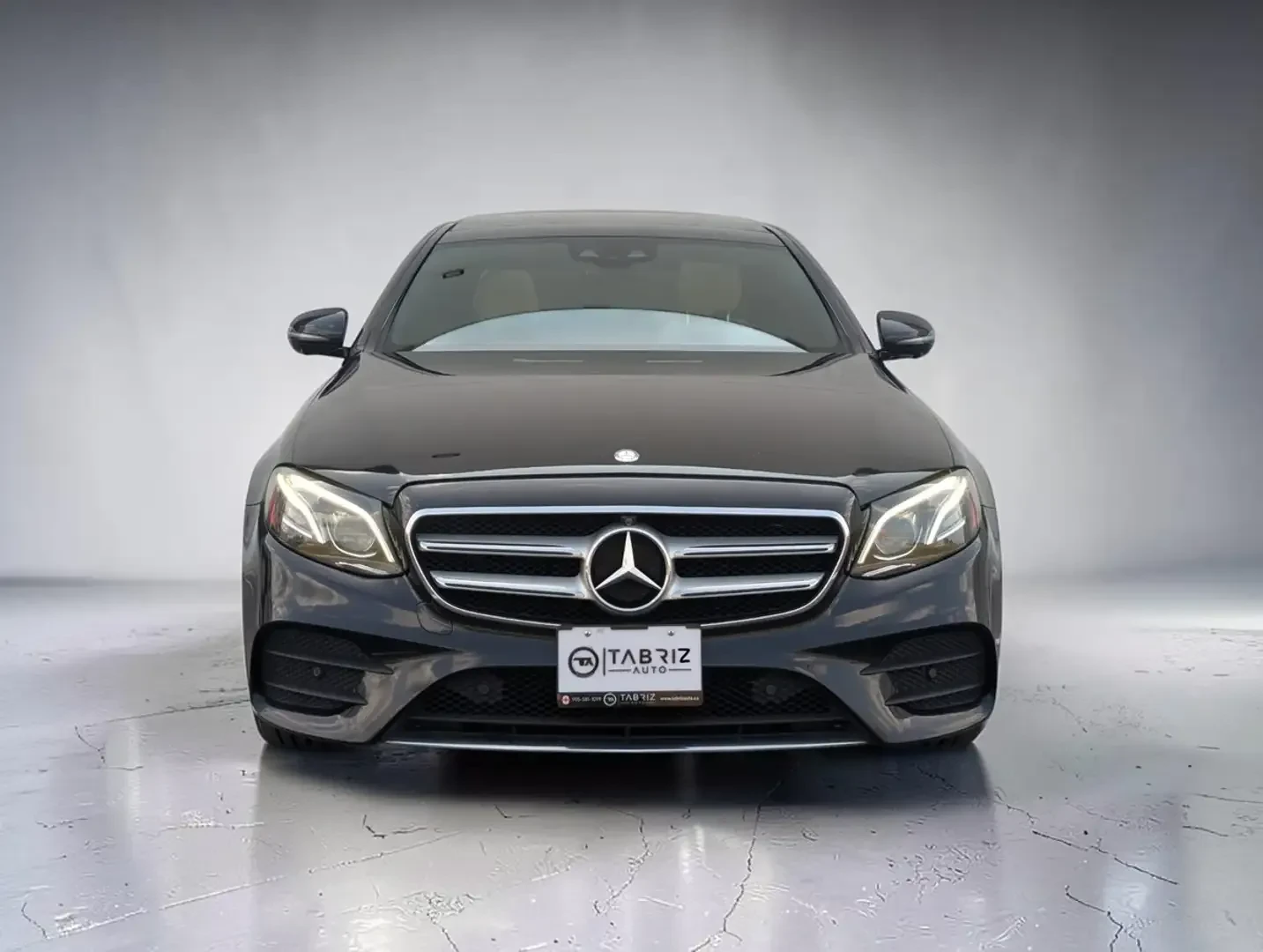 Mercedes-Benz E 300 * ���-�� * 360 ������ * BURMESTER * ���������� | Mobile.bg � ����������� 4