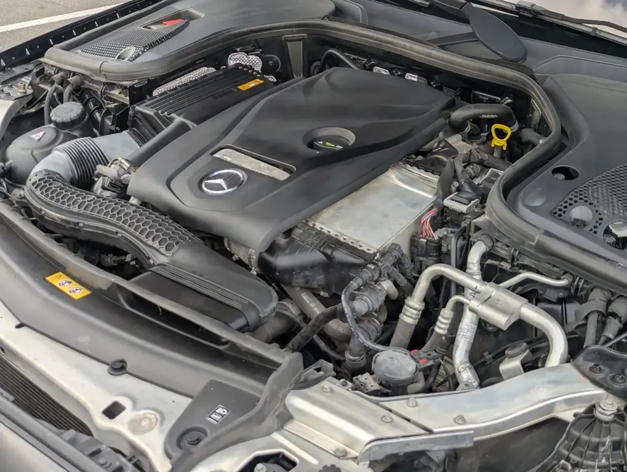 Mercedes-Benz E 300 * ���-�� * 360 ������ * BURMESTER * ���������� | Mobile.bg � ����������� 17