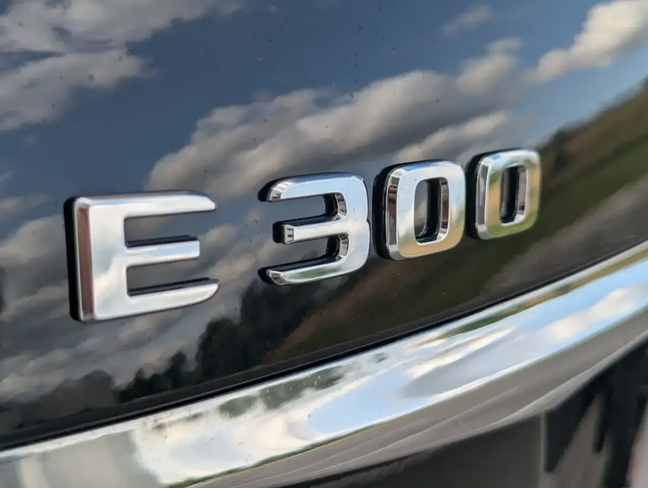 Mercedes-Benz E 300 * ���-�� * 360 ������ * BURMESTER * ���������� | Mobile.bg � ����������� 13