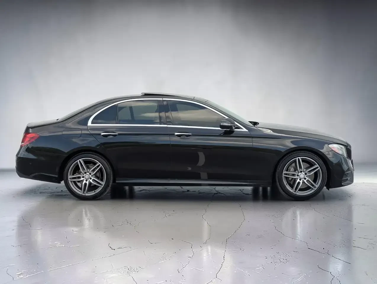 Mercedes-Benz E 300 * ���-�� * 360 ������ * BURMESTER * ���������� | Mobile.bg � ����������� 2