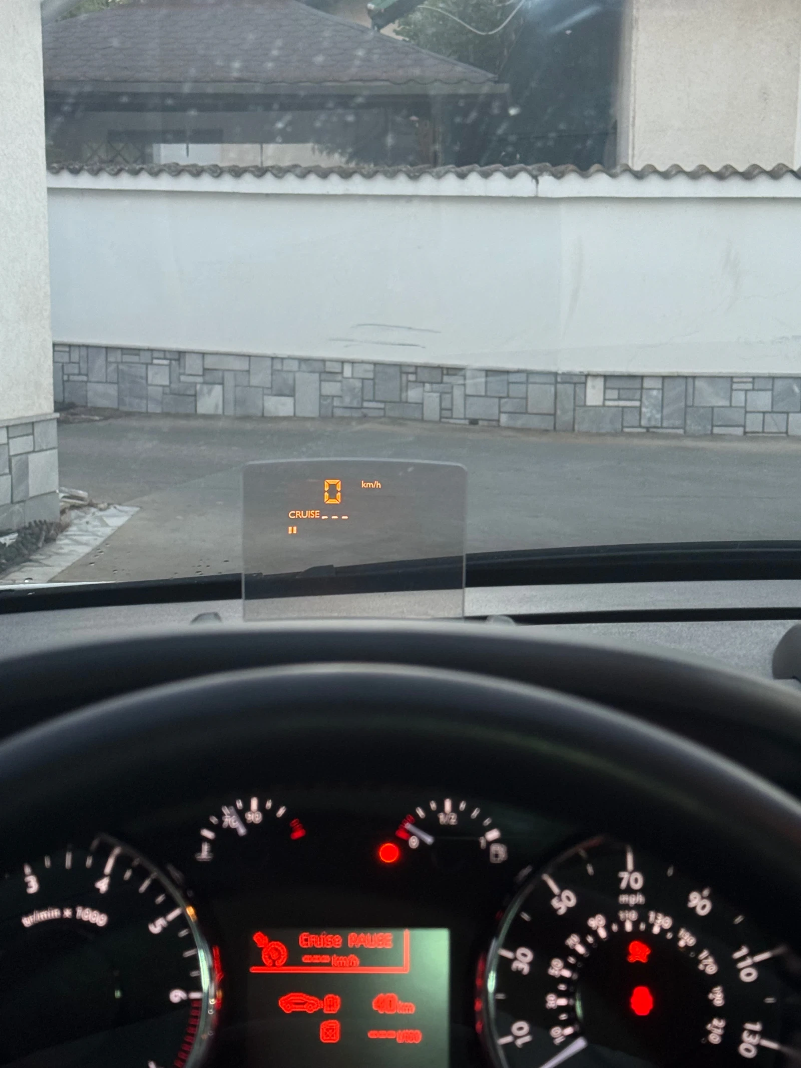 Peugeot 3008 1.6 THP, снимка 10 - Автомобили и джипове - 56339723