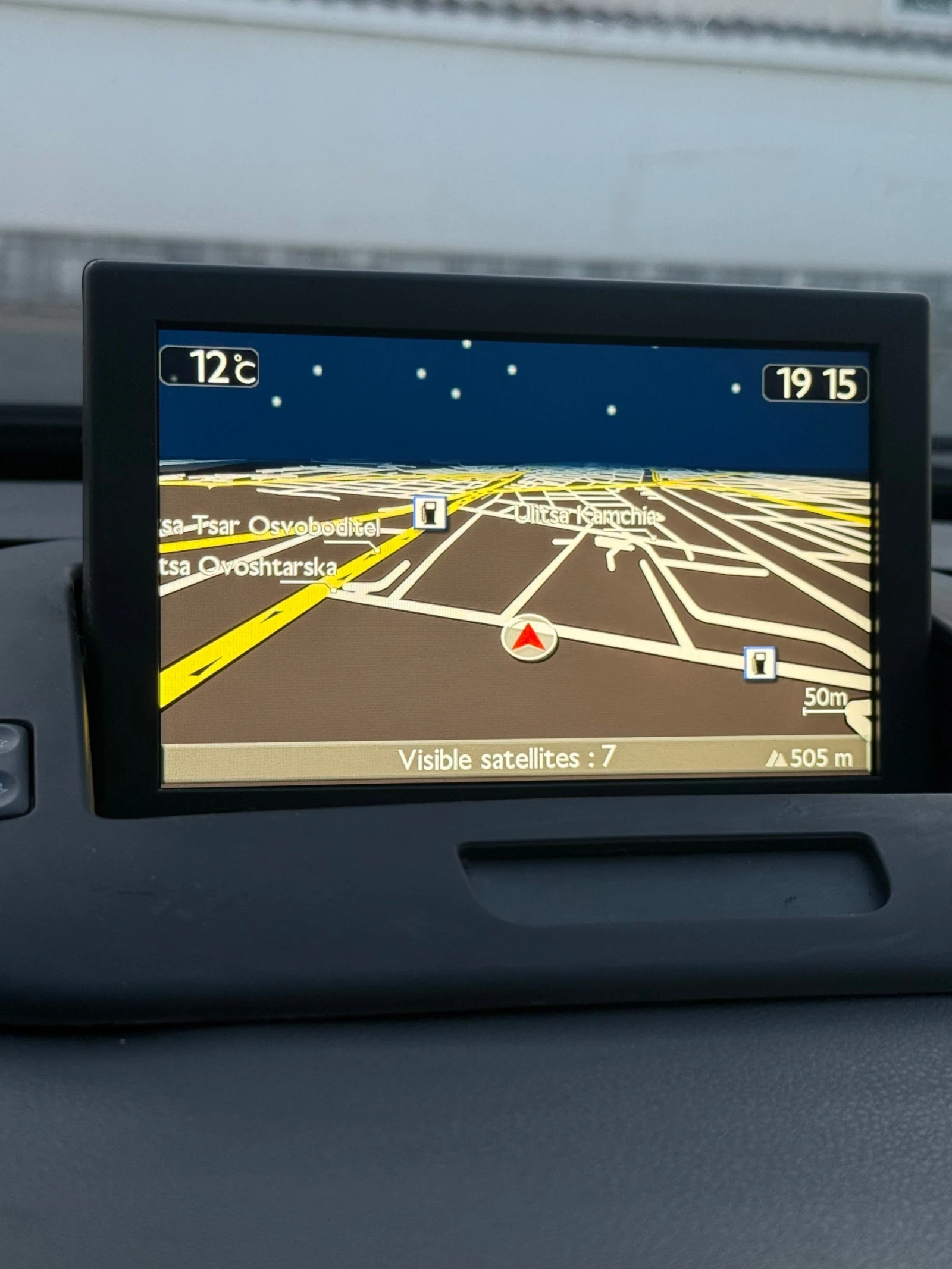 Peugeot 3008 1.6 THP, снимка 11 - Автомобили и джипове - 56339723