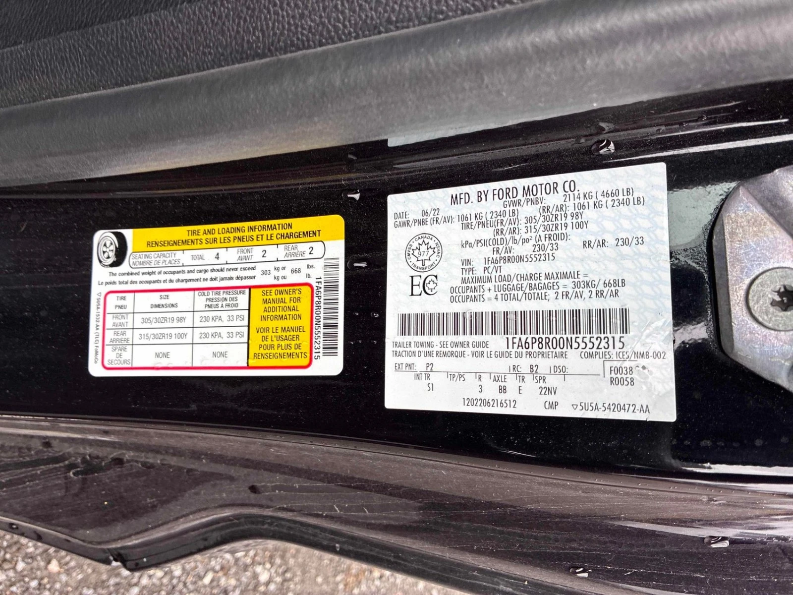 Ford Mustang Mach 1 ���������� ���� �� �������� | Mobile.bg � ����������� 12
