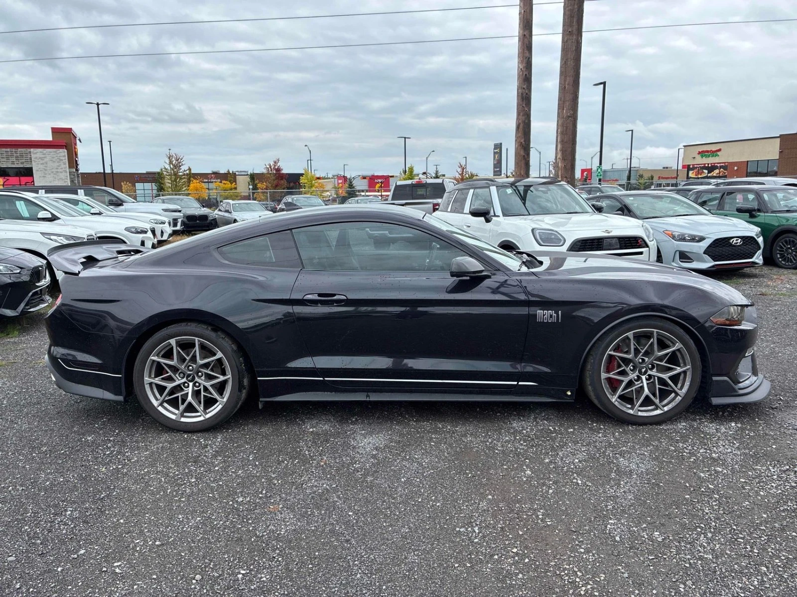 Ford Mustang Mach 1 ���������� ���� �� �������� | Mobile.bg � ����������� 5