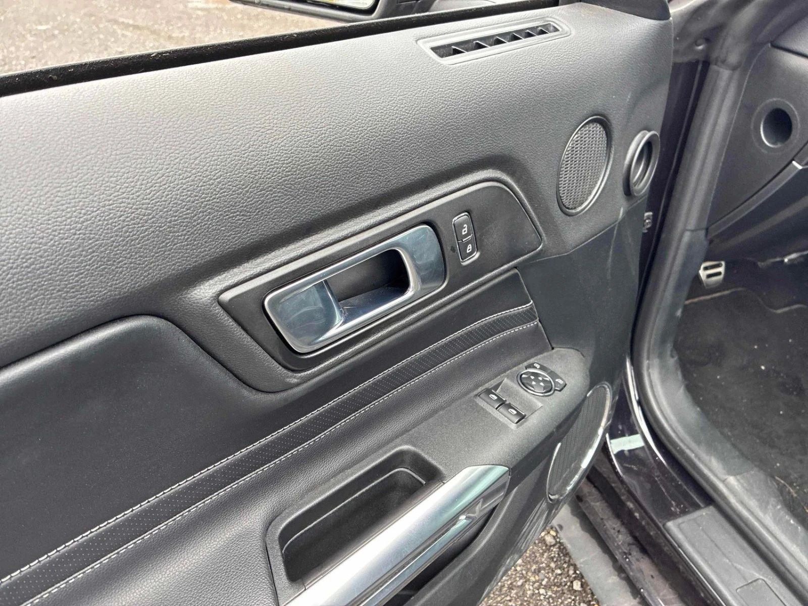 Ford Mustang Mach 1 ���������� ���� �� �������� | Mobile.bg � ����������� 9