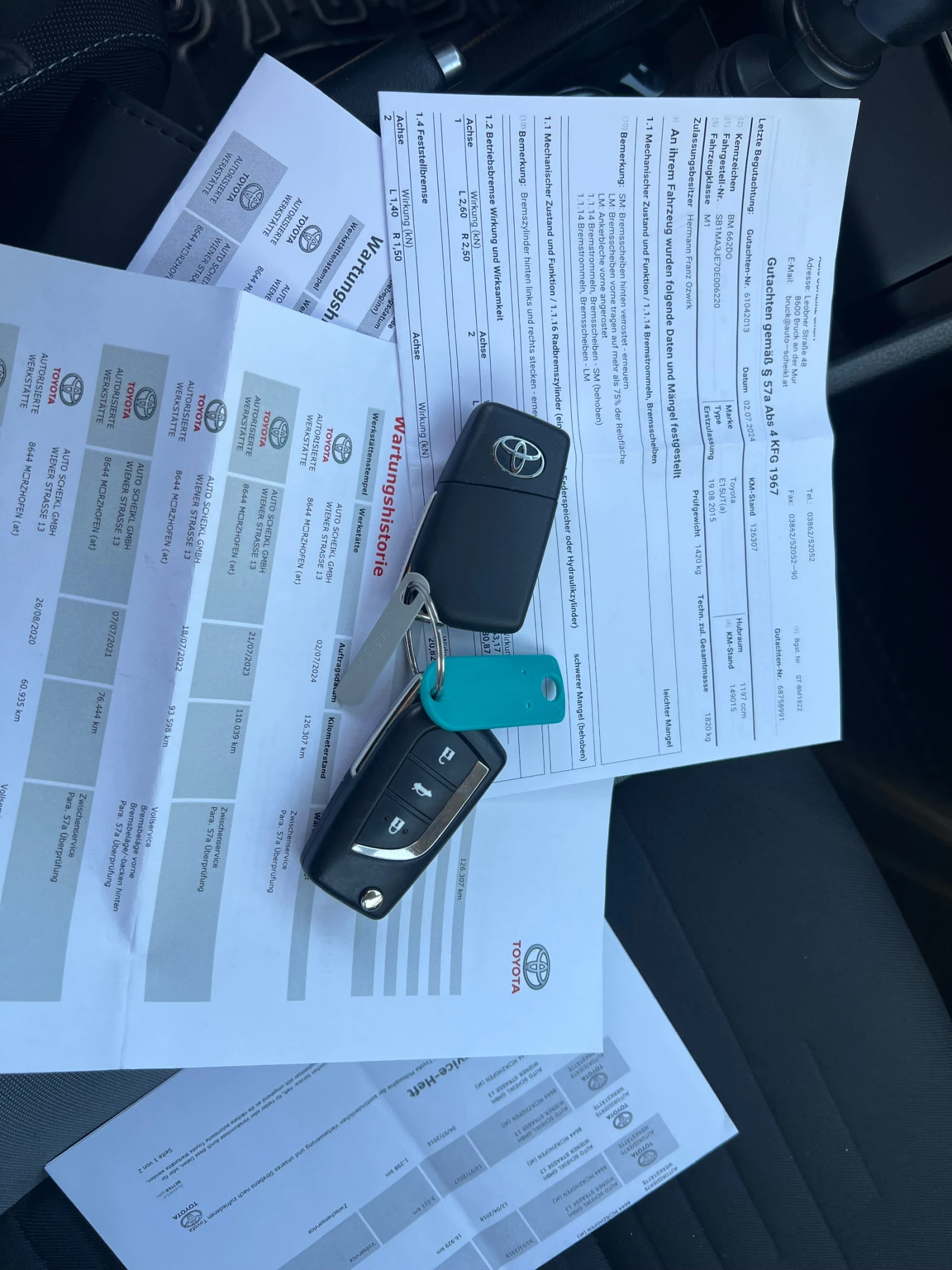 Toyota Auris 1.2 116���� 2015� ��� ���� ������� | Mobile.bg � ����������� 16