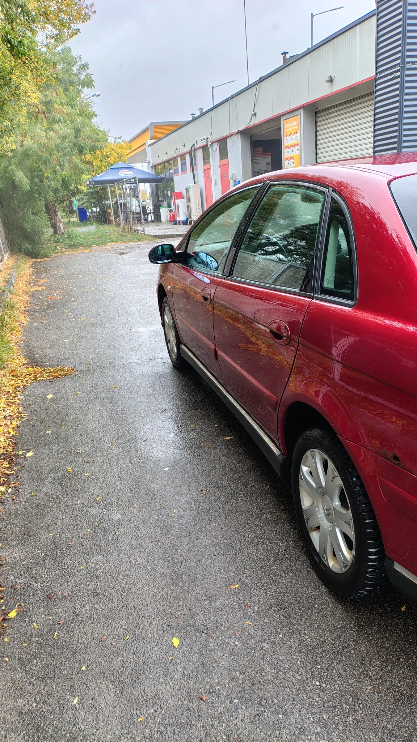 Citroen C5 2.0 ���������. | Mobile.bg � ����������� 6