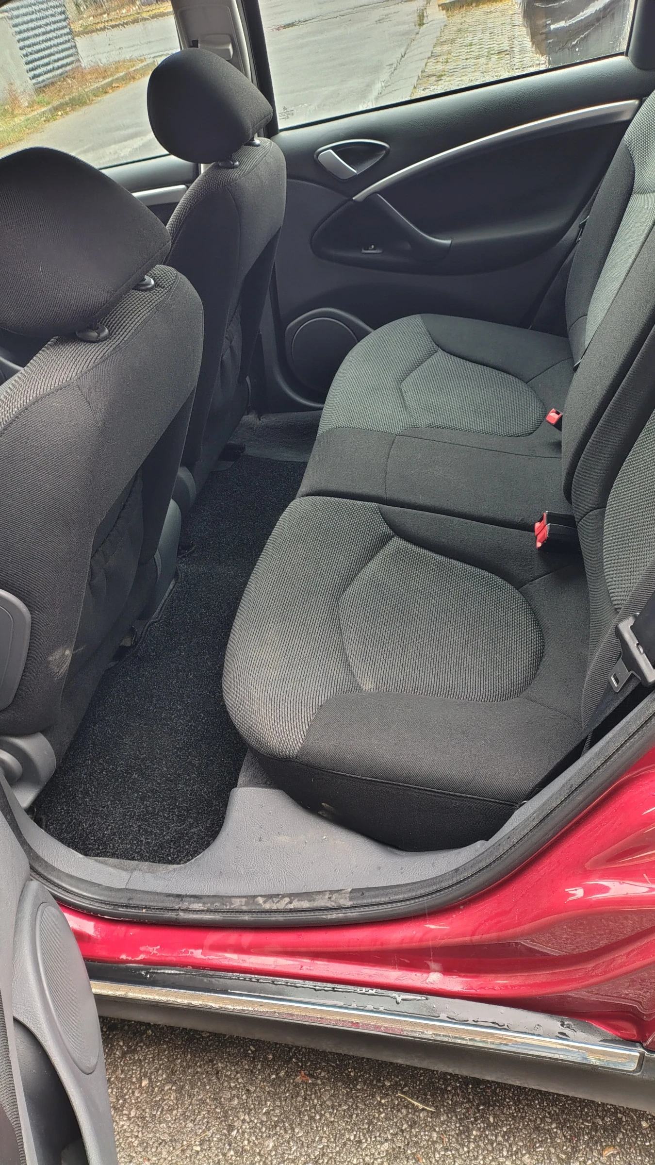 Citroen C5 2.0 ���������. | Mobile.bg � ����������� 10