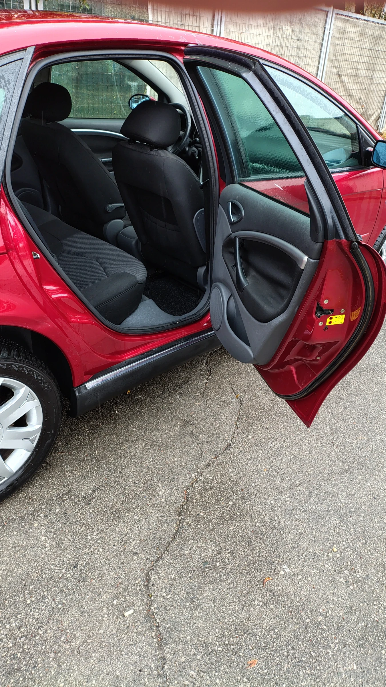 Citroen C5 2.0 ���������. | Mobile.bg � ����������� 8