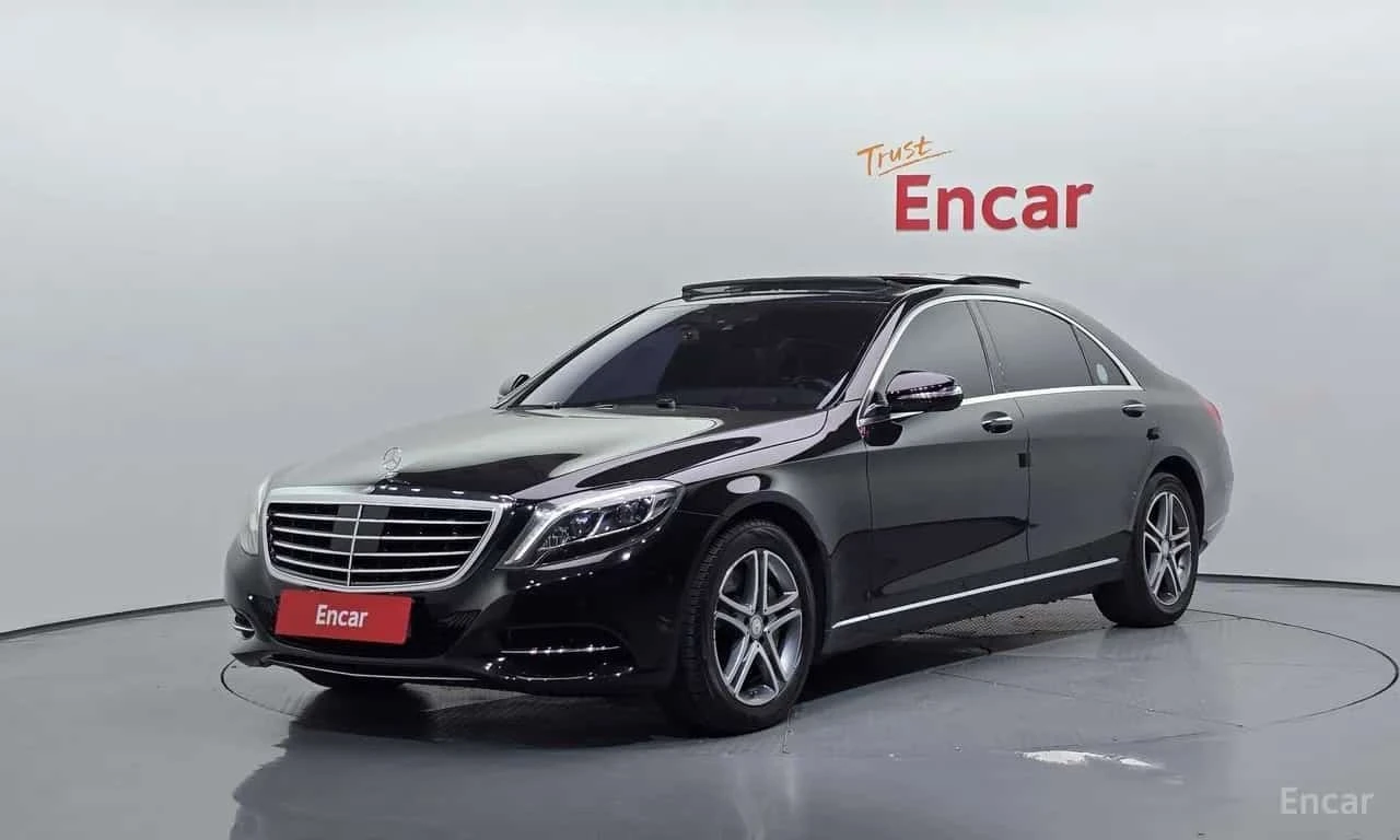 Mercedes-Benz S 400 * S400L * ��������� * 360 * ��������� *  | Mobile.bg � ����������� 1