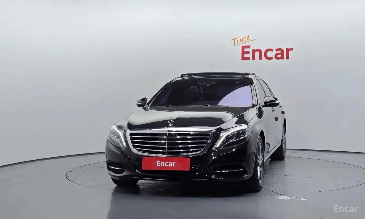 Mercedes-Benz S 400 * S400L * ��������� * 360 * ��������� *  | Mobile.bg � ����������� 3