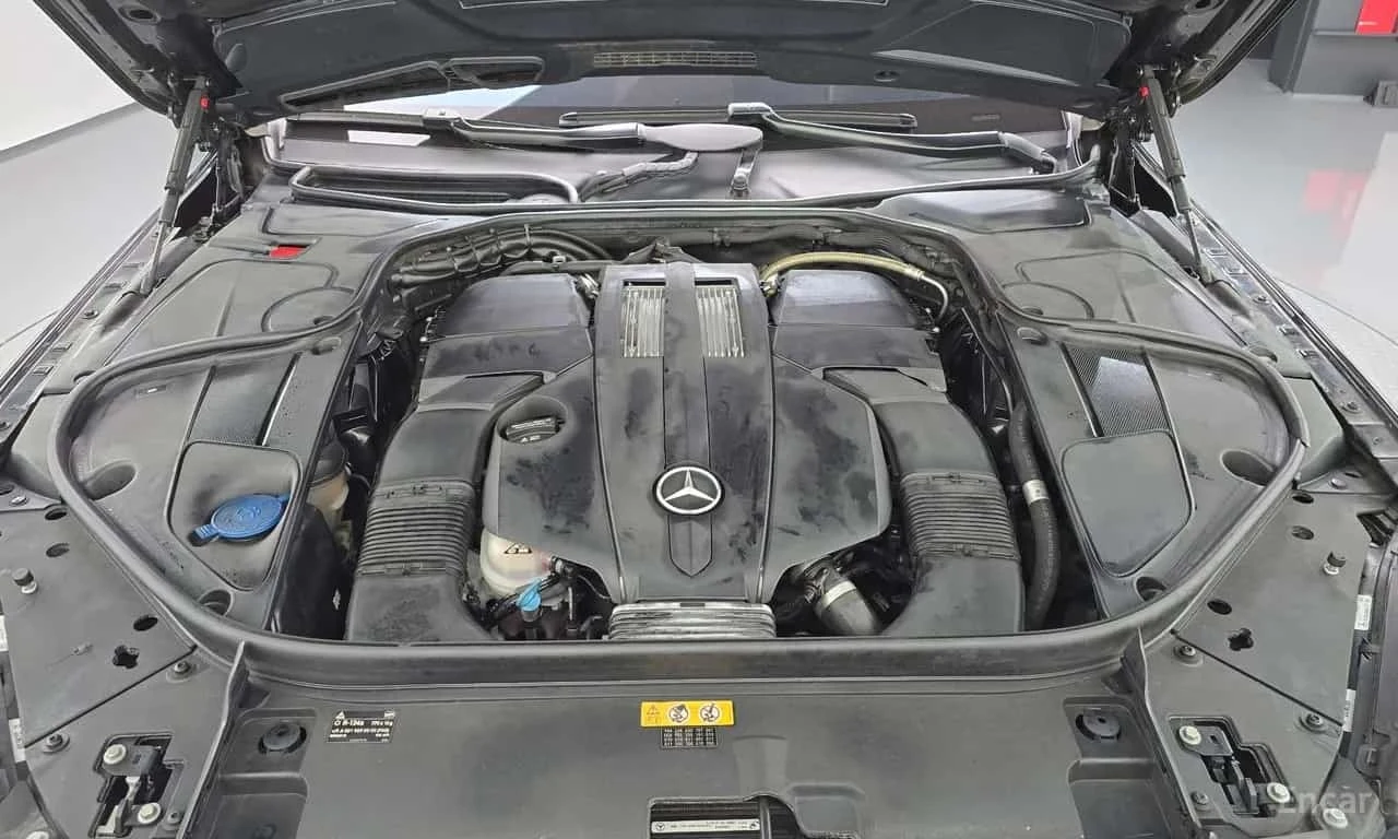 Mercedes-Benz S 400 * S400L * ��������� * 360 * ��������� *  | Mobile.bg � ����������� 16