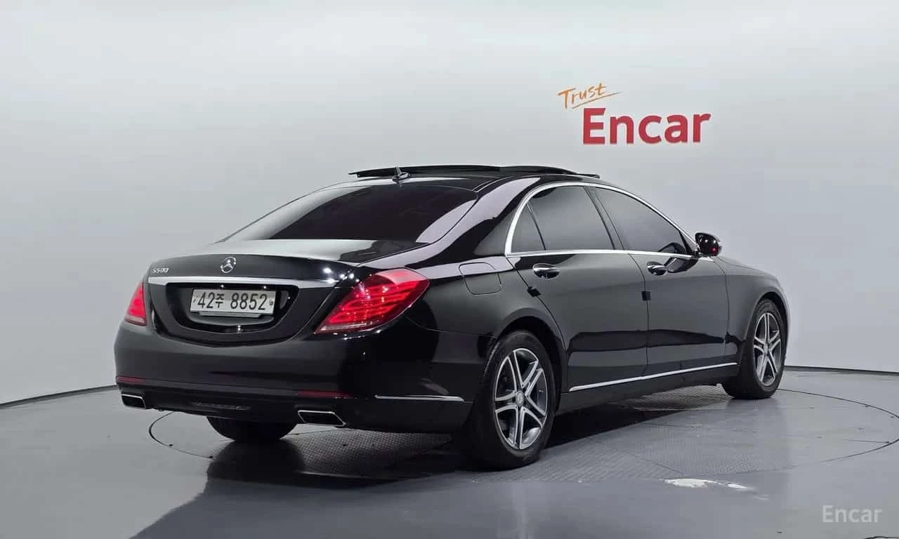 Mercedes-Benz S 400 * S400L * ��������� * 360 * ��������� *  | Mobile.bg � ����������� 2