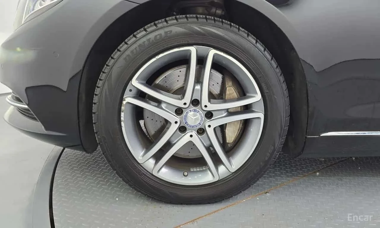 Mercedes-Benz S 400 * S400L * ��������� * 360 * ��������� *  | Mobile.bg � ����������� 5