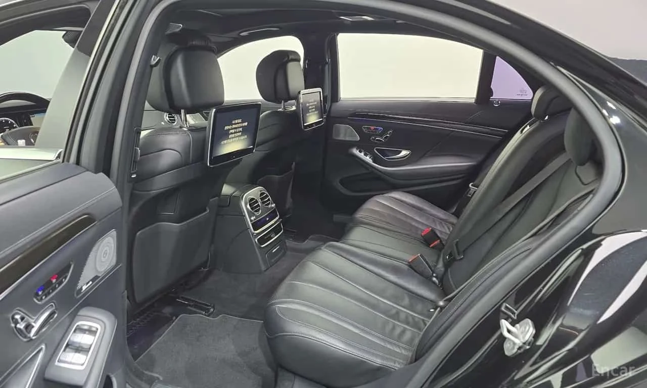 Mercedes-Benz S 400 * S400L * ��������� * 360 * ��������� *  | Mobile.bg � ����������� 11