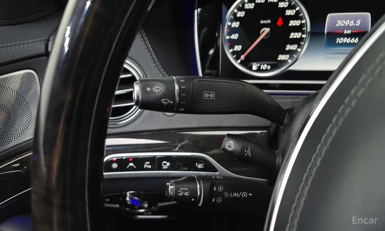 Mercedes-Benz S 400 * S400L * ��������� * 360 * ��������� *  | Mobile.bg � ����������� 13