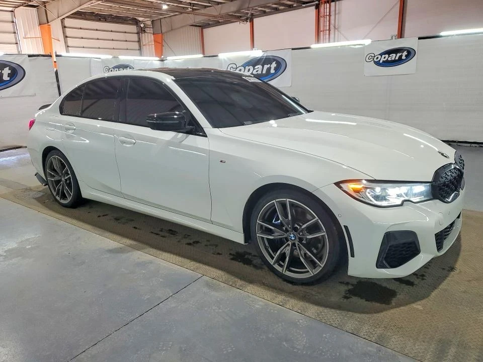 BMW 340 BMW M340i | Mobile.bg � ����������� 2
