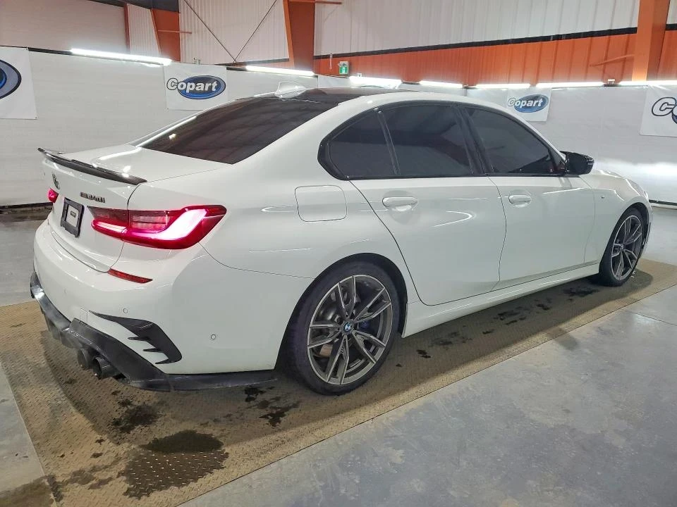BMW 340 BMW M340i | Mobile.bg � ����������� 4