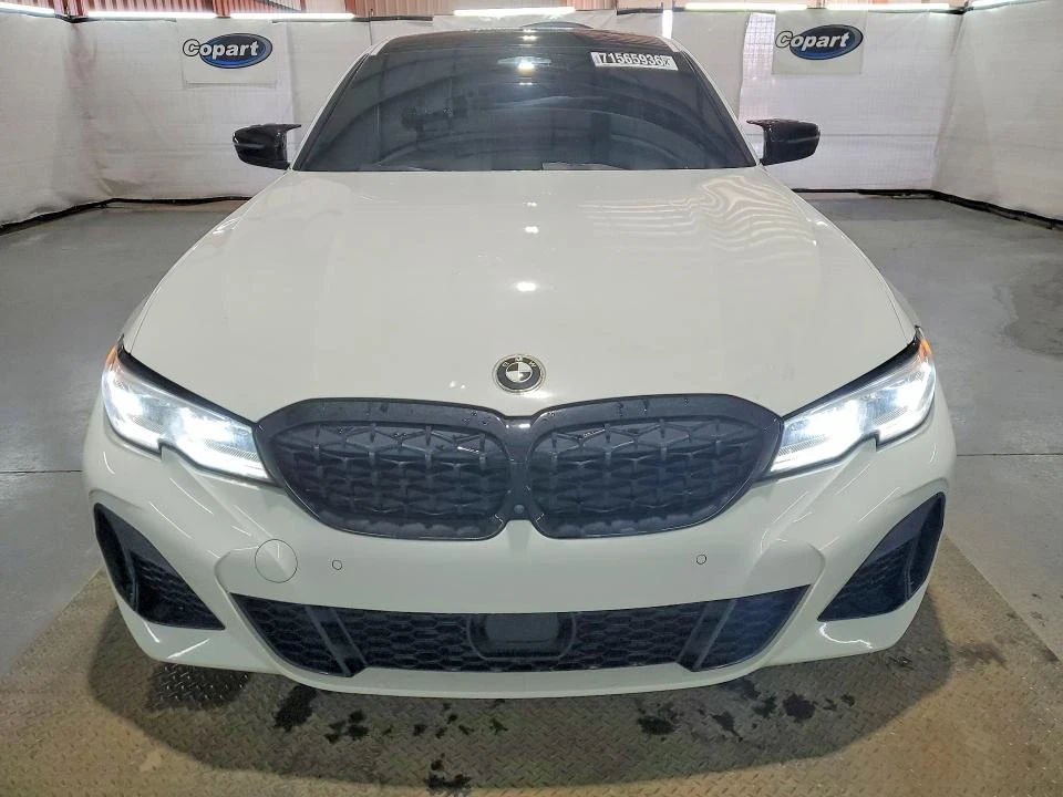 BMW 340 BMW M340i | Mobile.bg � ����������� 3